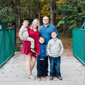 Meet your Posher, Annabel